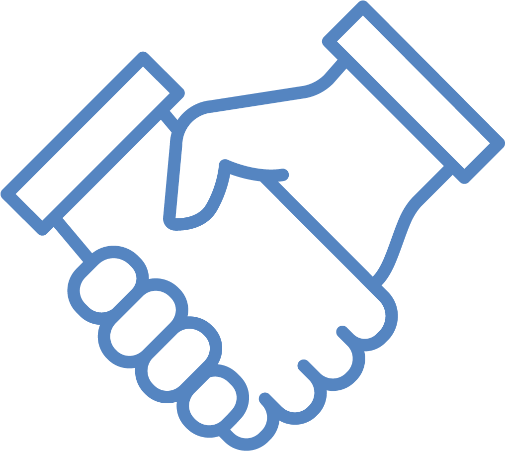 Partners Clipart (1034x918), Png Download