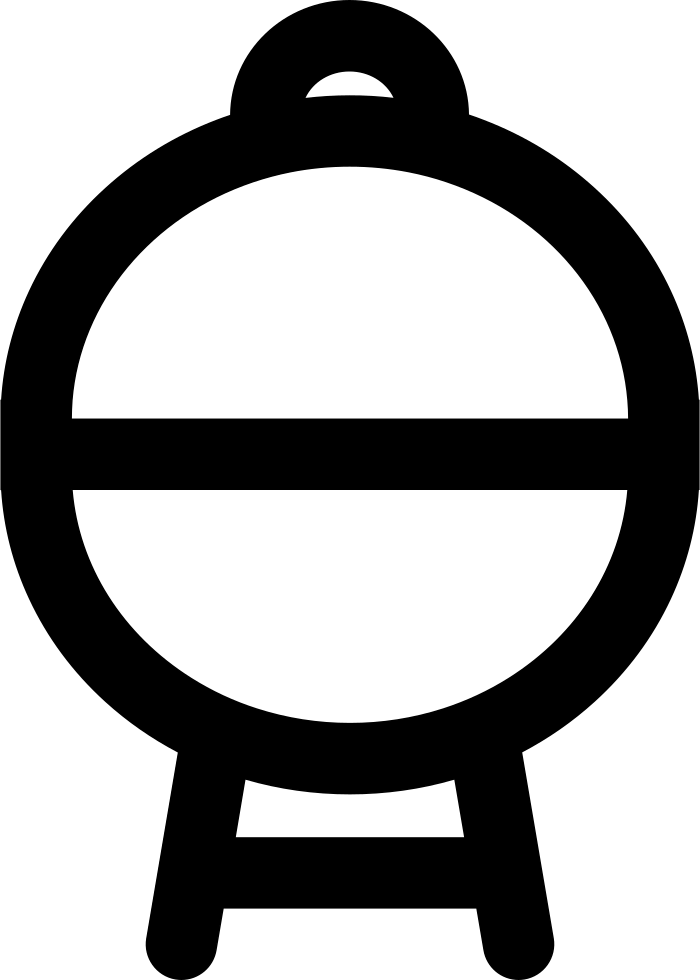 Locomotive Frontal Outlined Transport Comments Clipart (700x980), Png Download