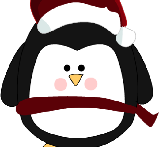Drawn Santa Hat Clear Background Clipart (640x480), Png Download