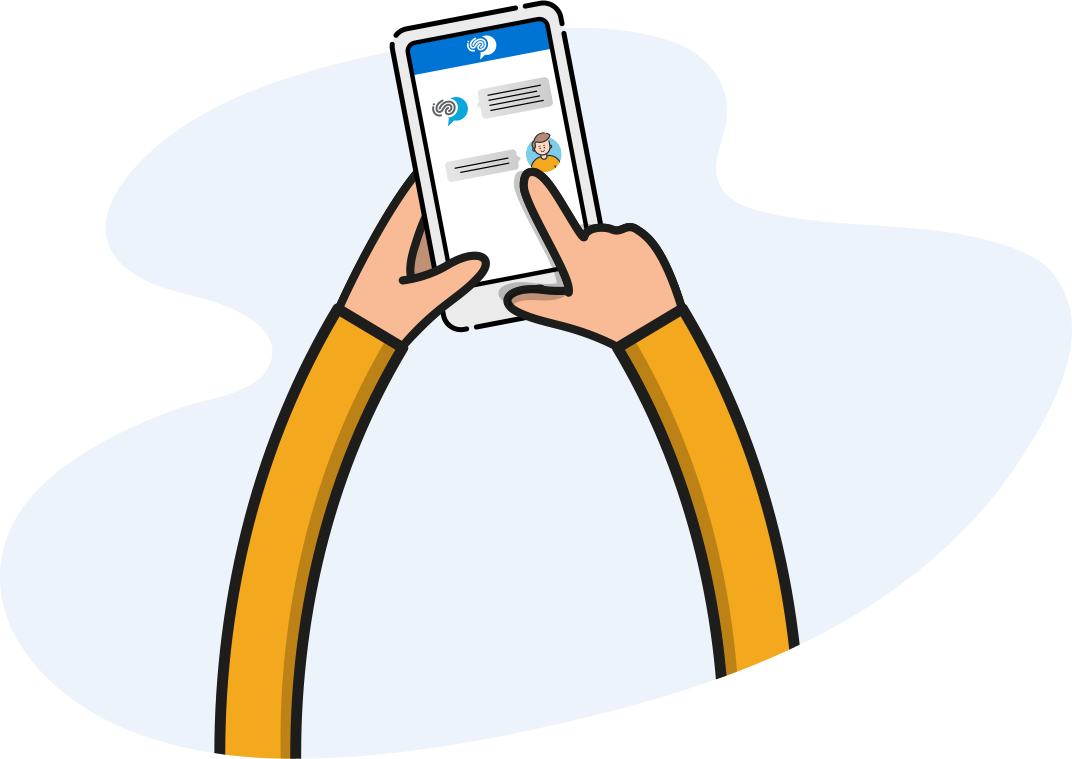 The Platform Provides Online Support To Empower Students Clipart (1072x759), Png Download