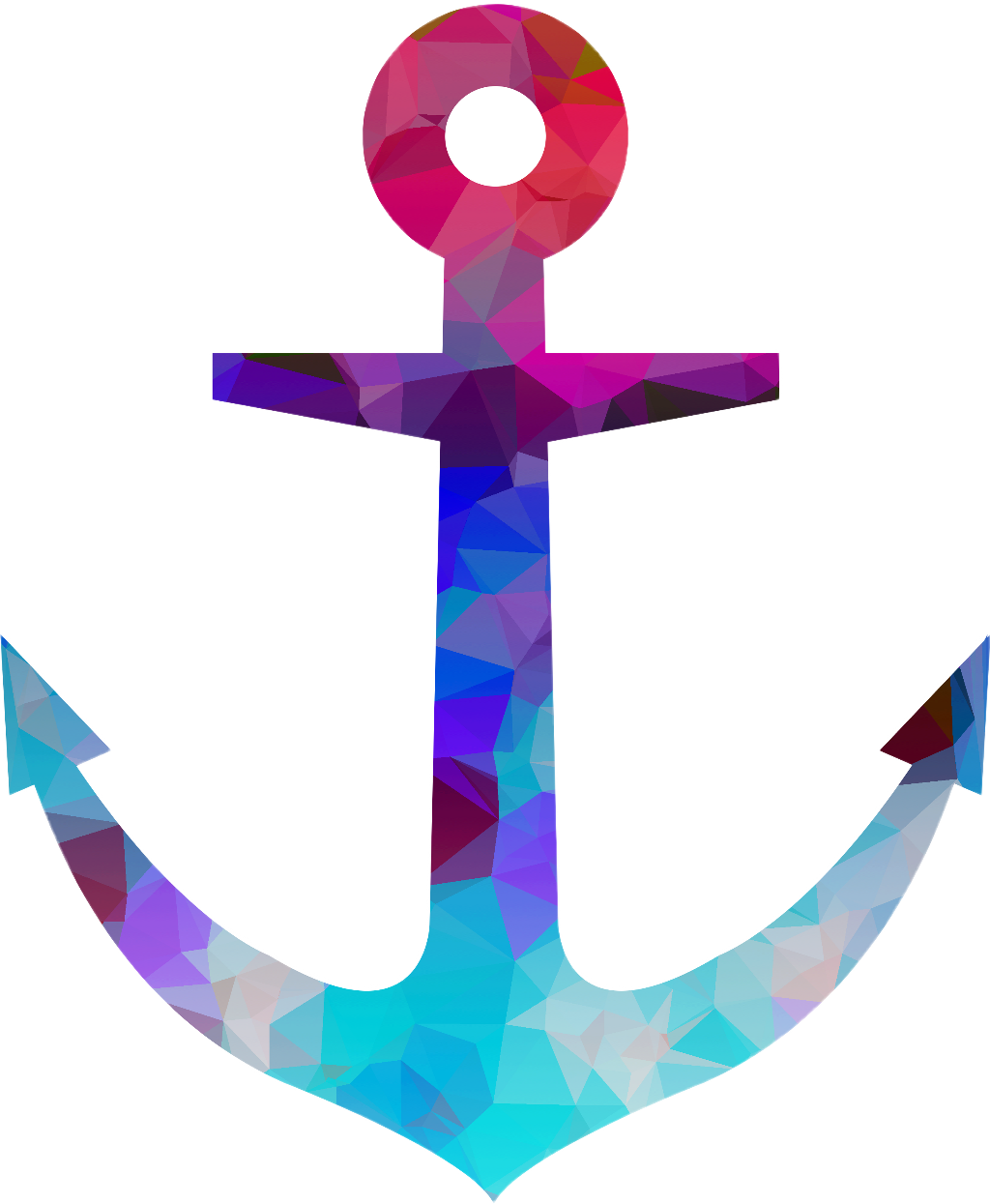 Ocean Sticker Clipart (1024x1245), Png Download