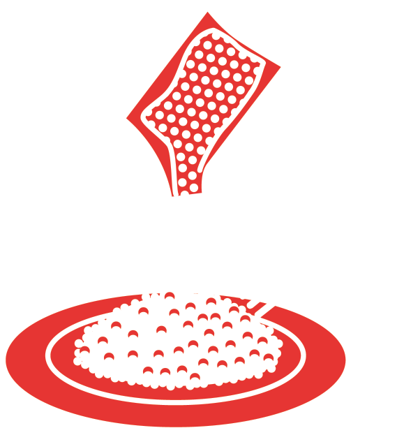 Open The Bag Immediately Along The Pre-cut Line Clipart (569x633), Png Download