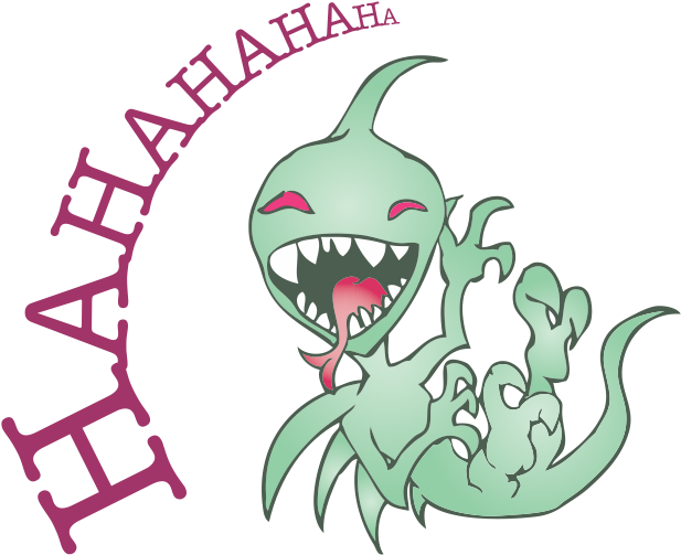 Chupacabra Messages Sticker-3 Clipart (618x618), Png Download