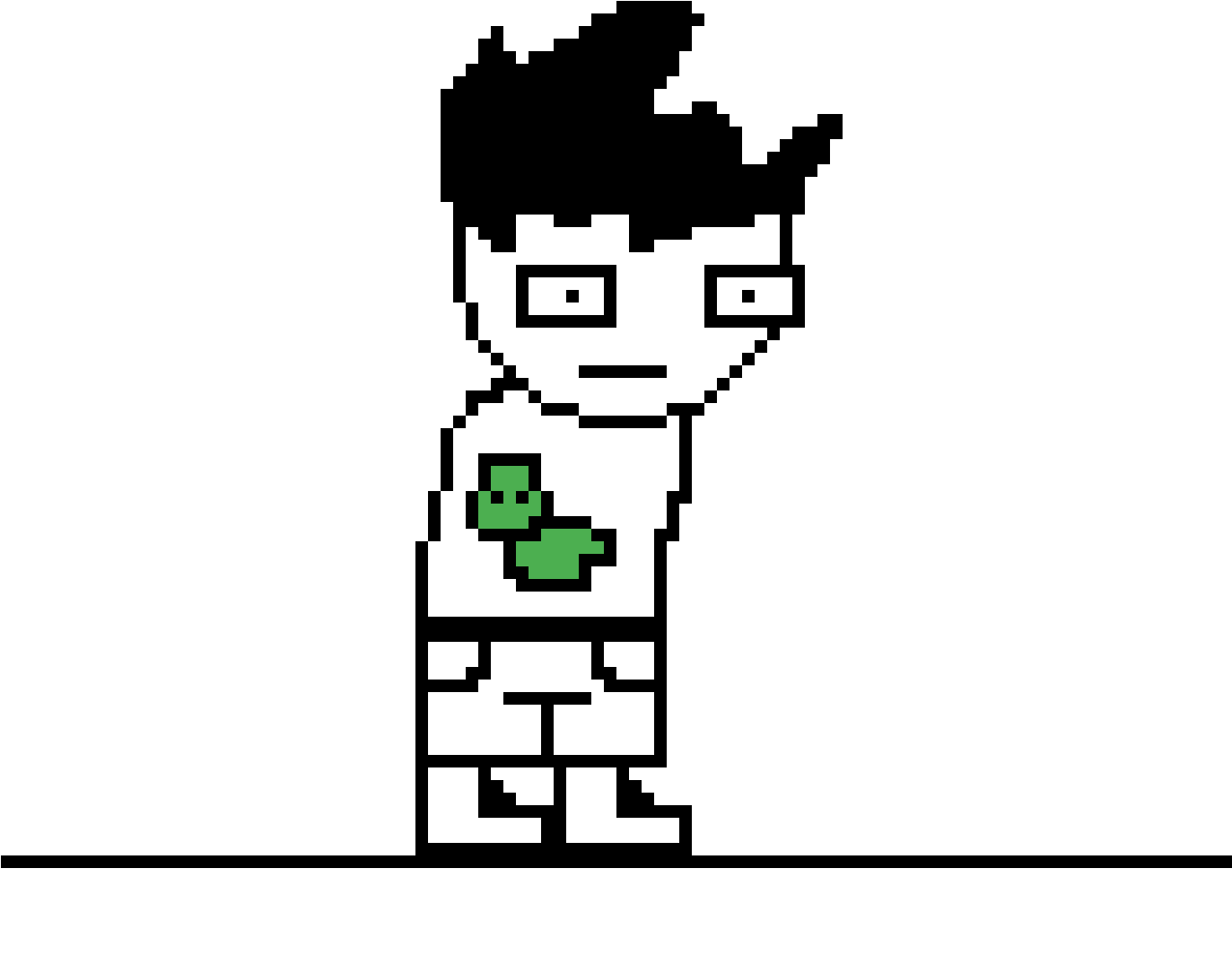 John 8bert Clipart (1400x1400), Png Download