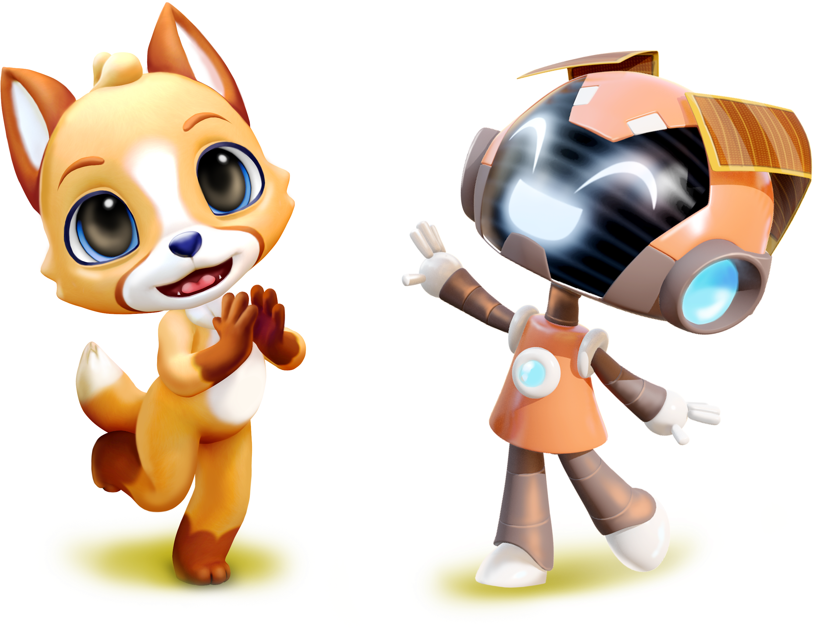 Copernicus Labs Clipart (2694x2058), Png Download