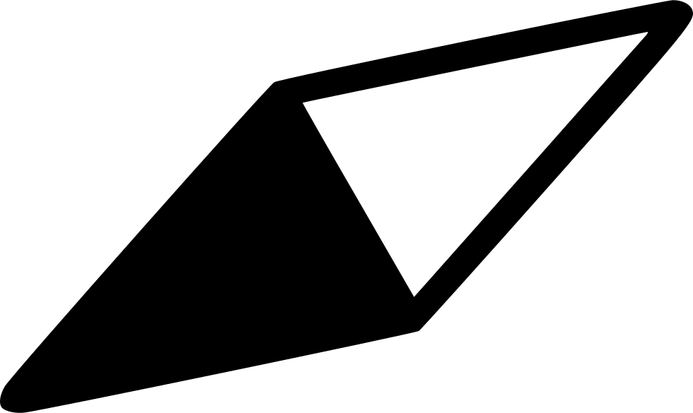 Compass Location Direction Place Comments Clipart (980x584), Png Download