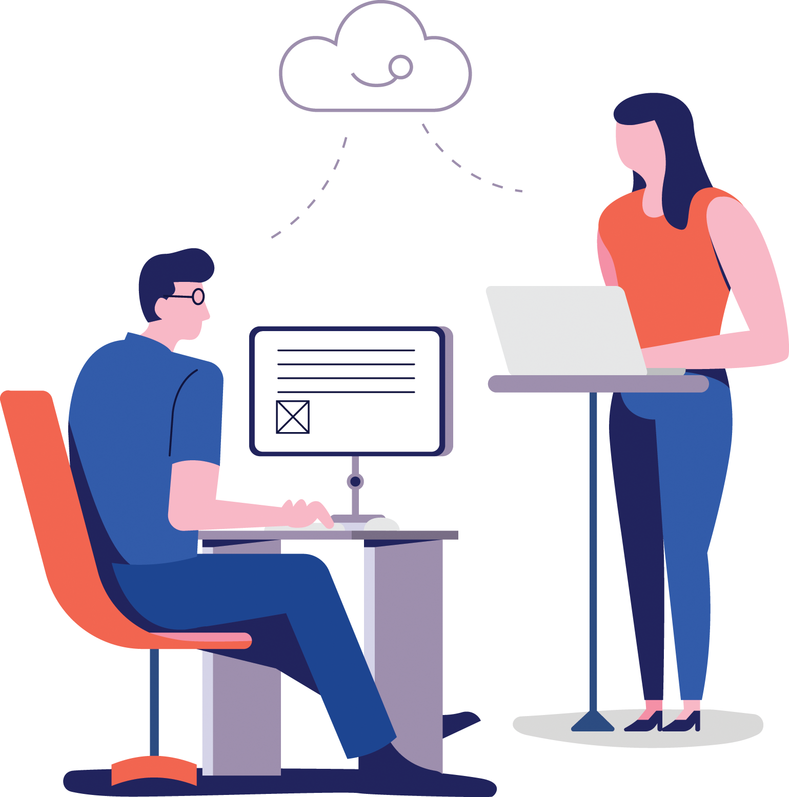 Extend Your Saas Ecosystems Native Integrations By Clipart (1539x1555), Png Download