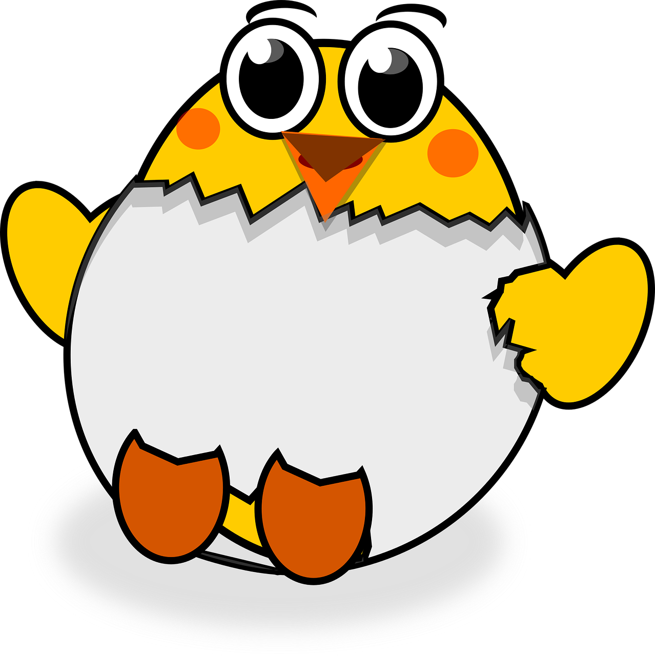 Vector Graphics, Clipart (1278x1280), Png Download