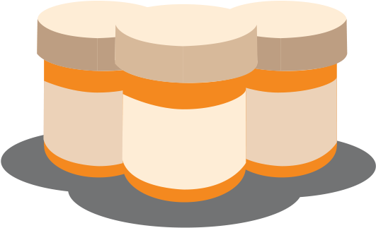 There Have Been Over 31 Million Prescriptions For Lunesta Clipart (815x439), Png Download