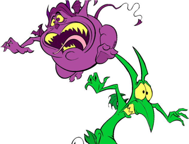 Hercules Clipart Pain - Png Download (640x480), Png Download