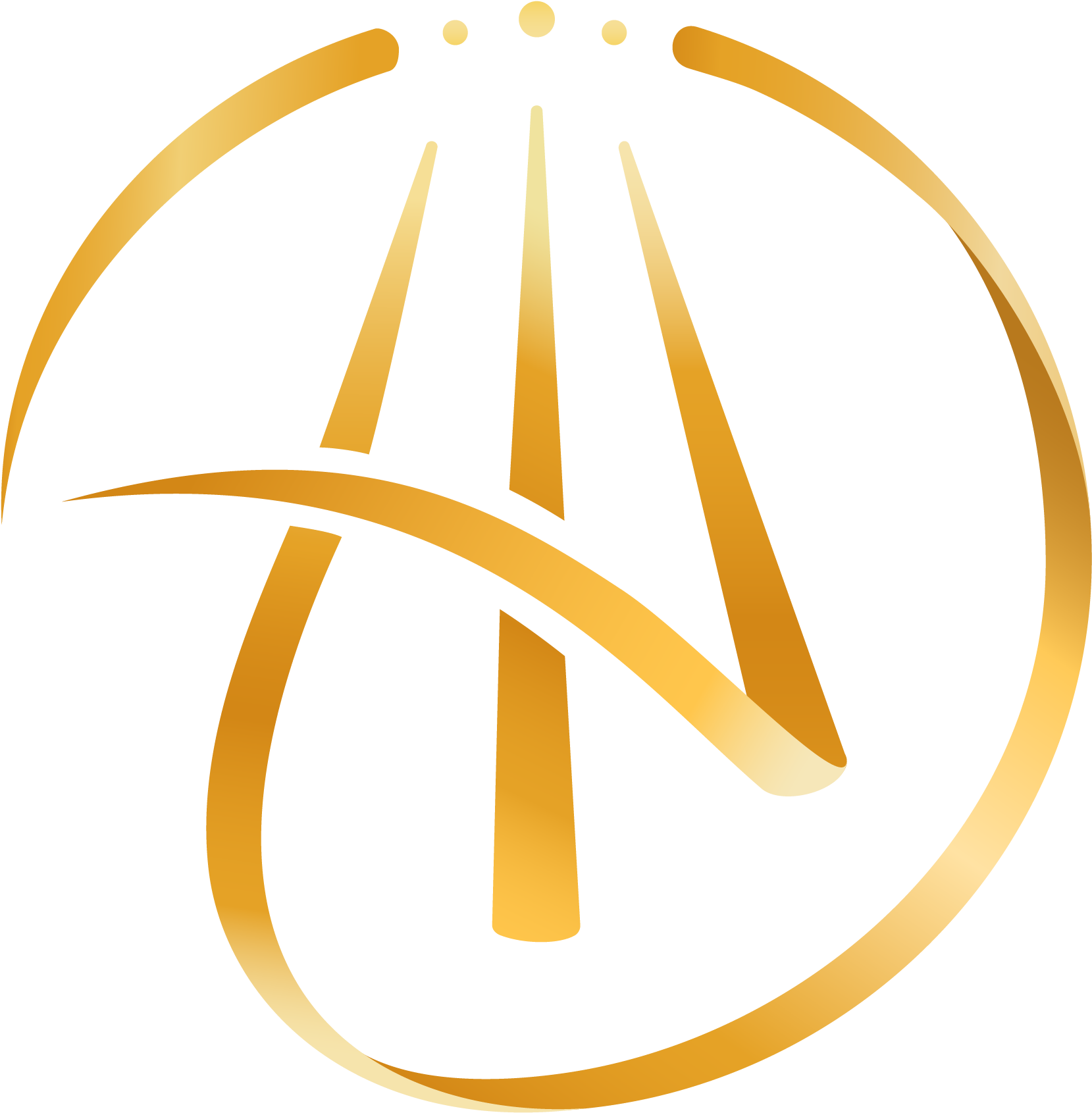 The Power To Inspire Clipart (2001x2001), Png Download