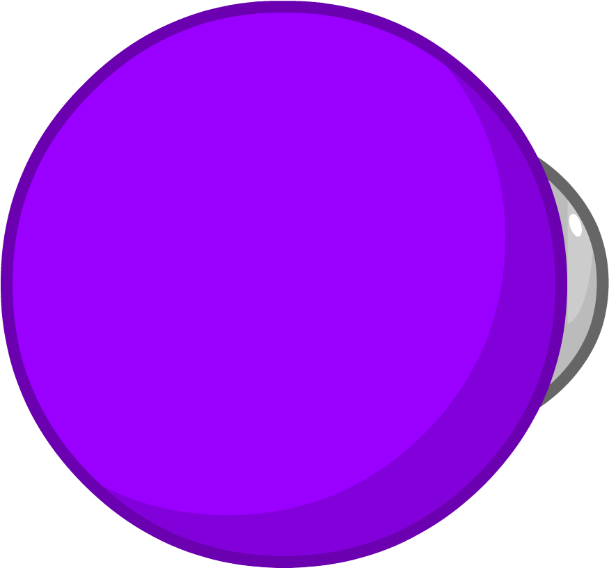 Purple Round Speaker Clipart (933x815), Png Download