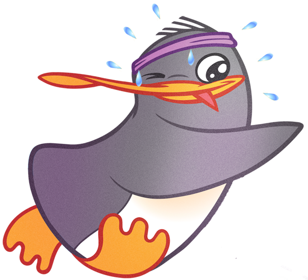 Extremerun Tickets With Student Discount Clipart (600x545), Png Download