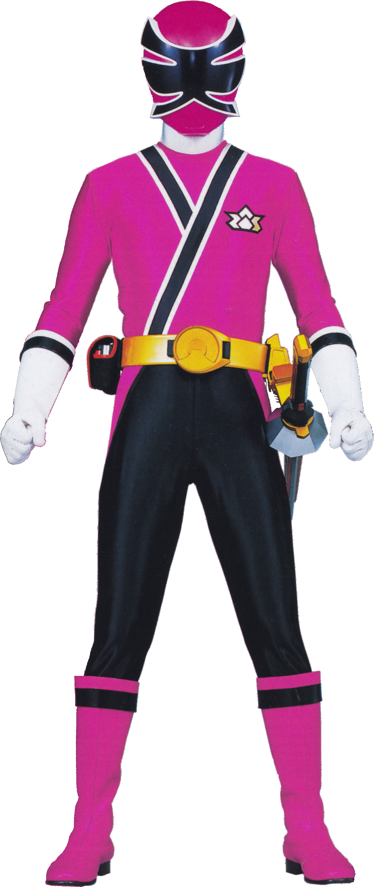 Power Rangers Png Transparent Images Clipart (1288x3056), Png Download