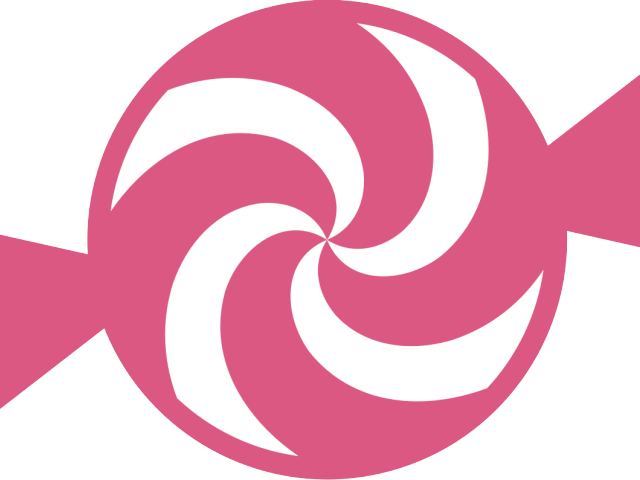 Lollipop Clipart Candyland - Png Download (640x480), Png Download