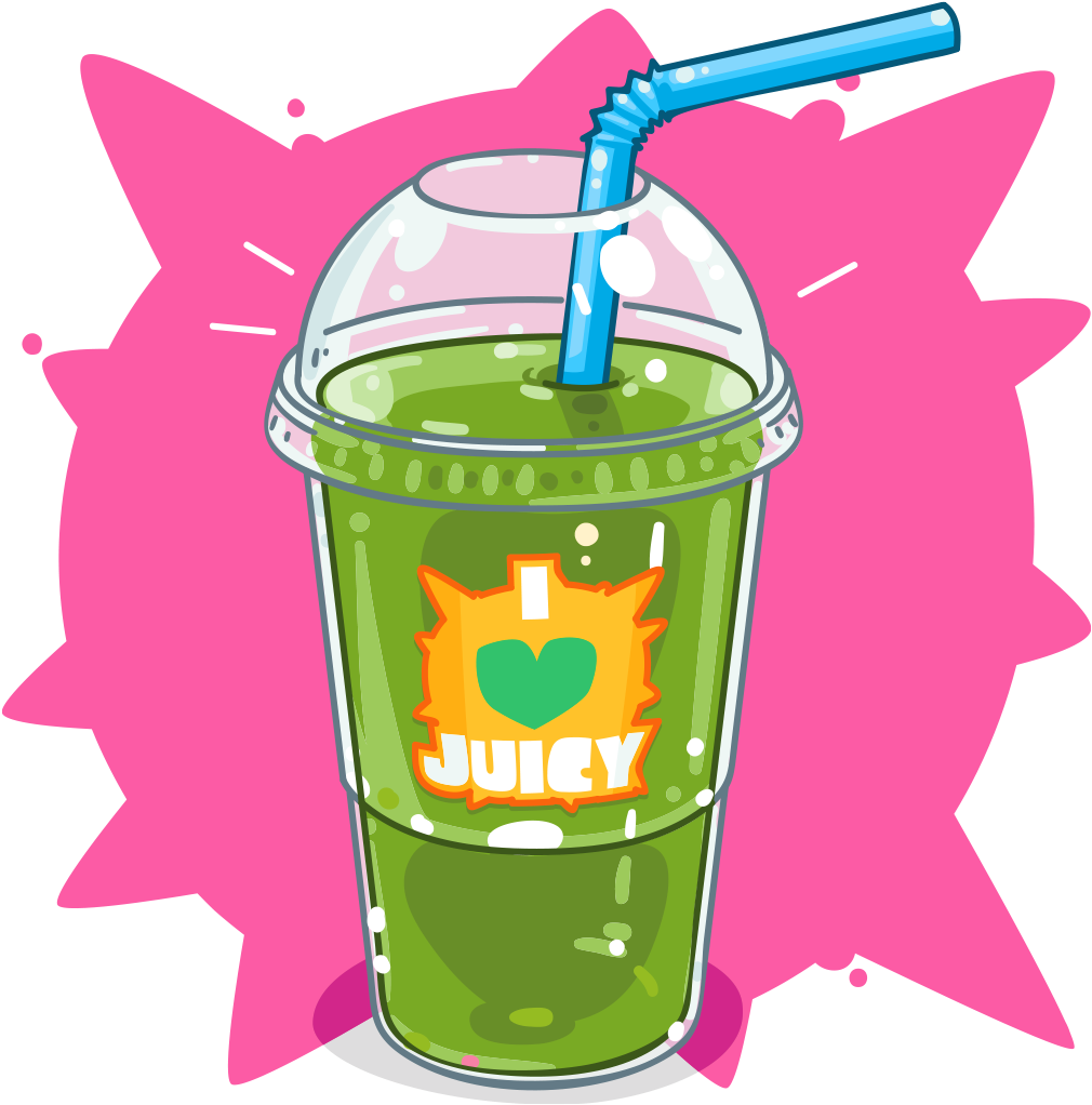 Green Gills Clipart (1024x1024), Png Download