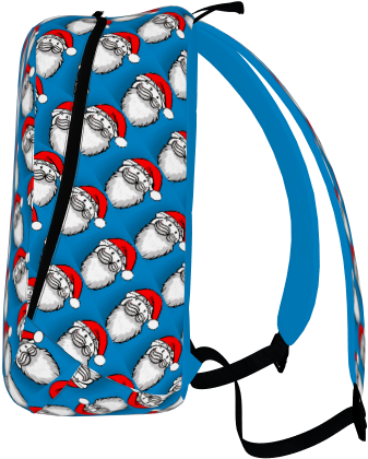 Pringles Backpack Clipart (590x590), Png Download