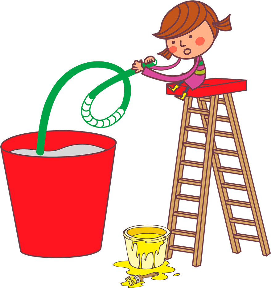 Renovating Your Home Trouble With A Contractor Ask Clipart (1028x1046), Png Download