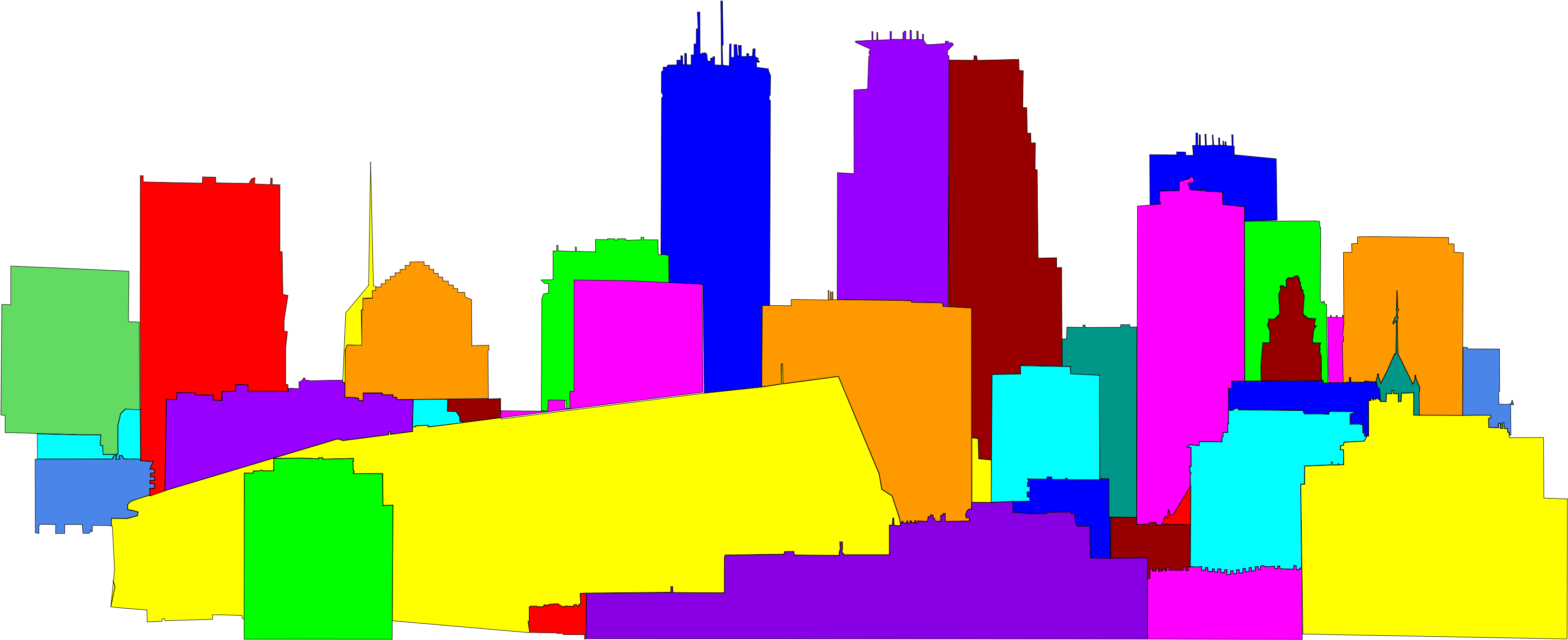 A Little Graphic Design Project Clipart (5000x2000), Png Download