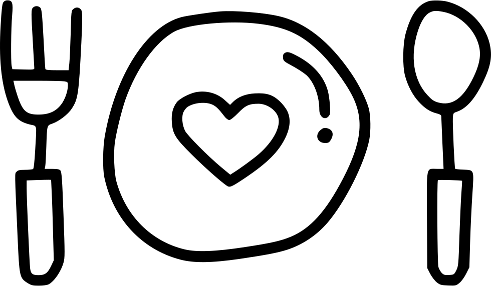 Dinner Day Date Food Comments Clipart (980x572), Png Download