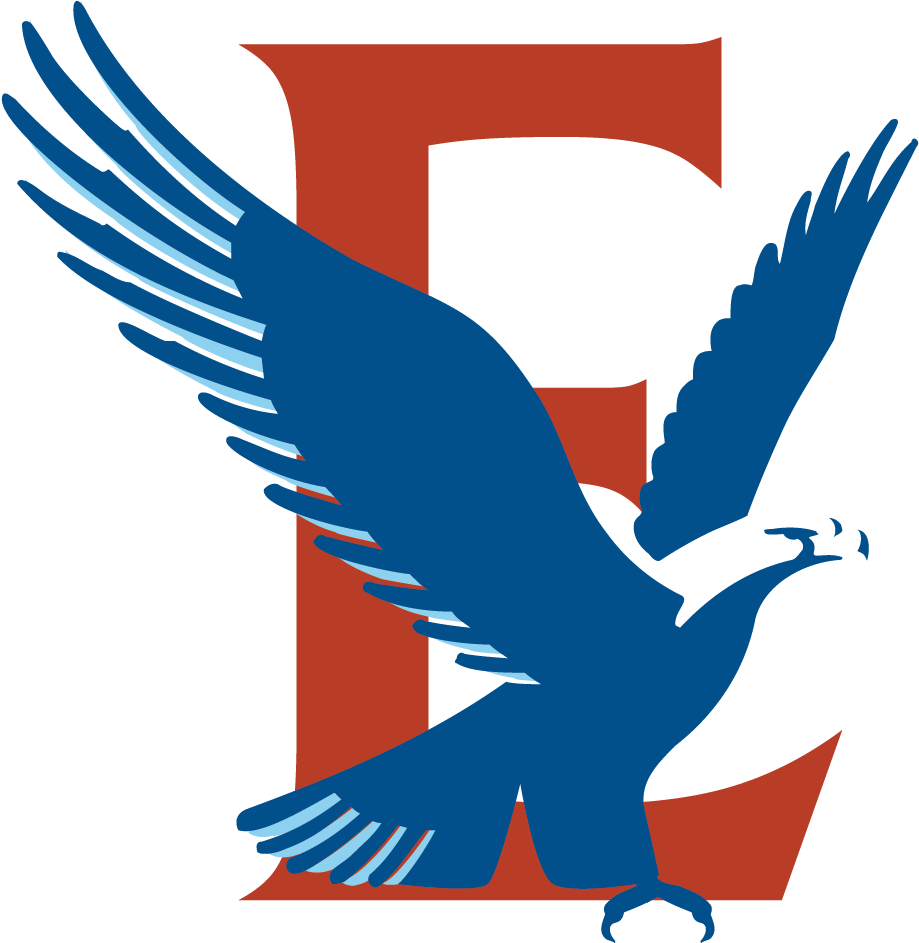 Estock Estockeagles Twitter Clipart (1000x1000), Png Download