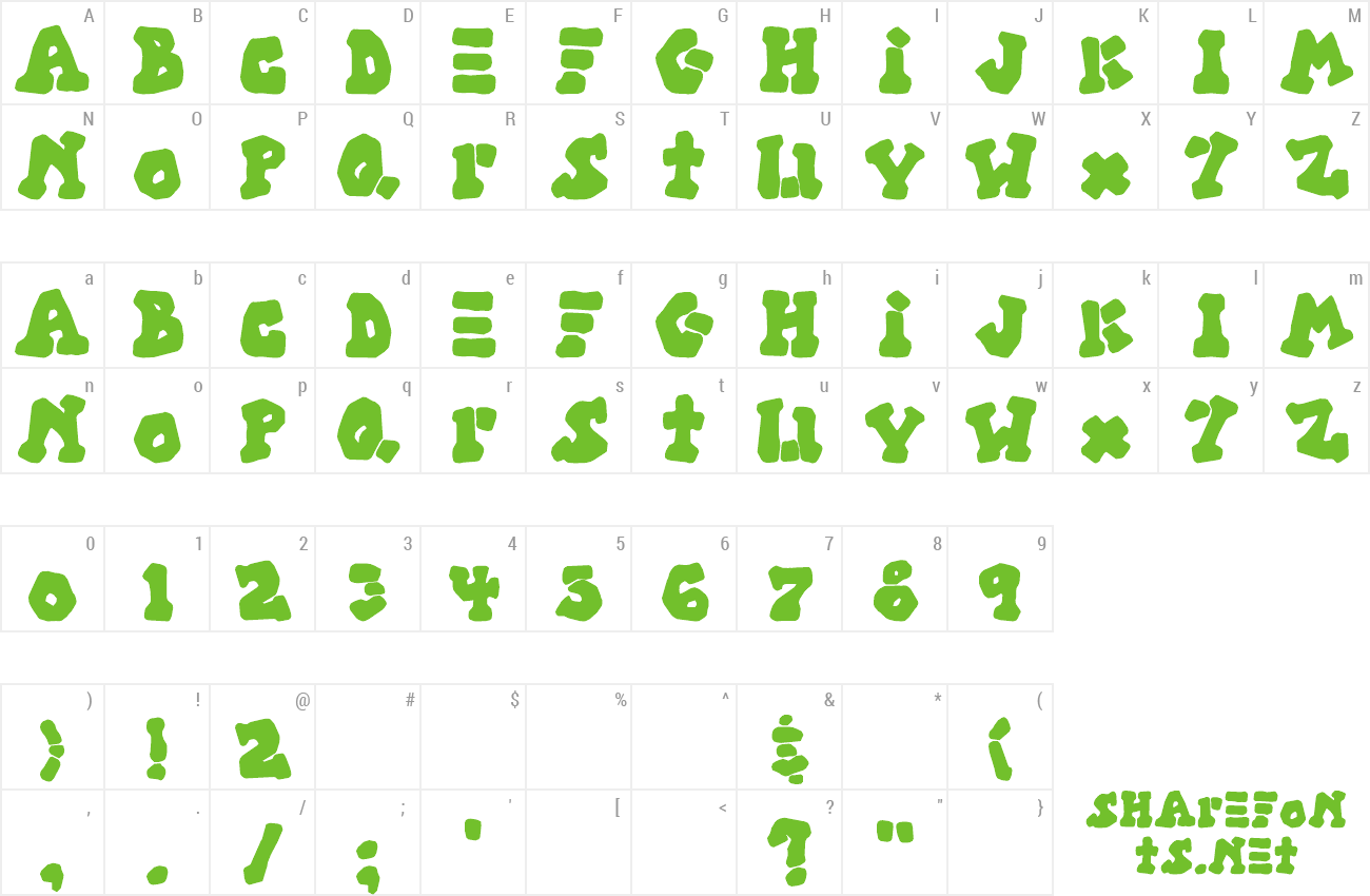 Download Free Font Sbc Clipart (1300x850), Png Download