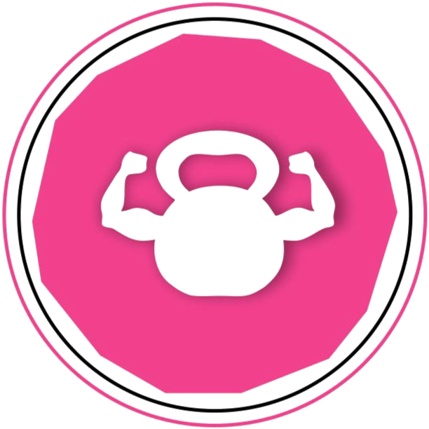 Cross Fit Clipart (612x612), Png Download