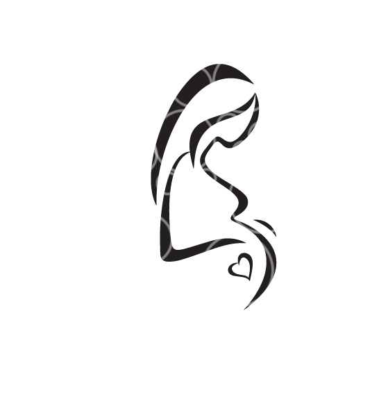 A21-mothers Day,baby Clipart (571x571), Png Download