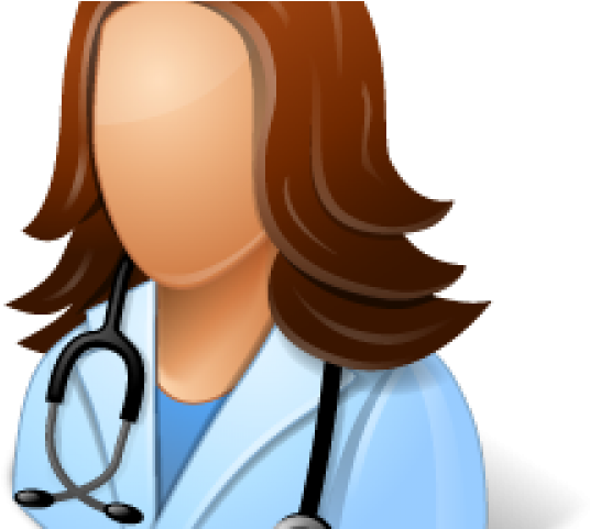 The Doctor Clipart Icon - Png Download (640x480), Png Download