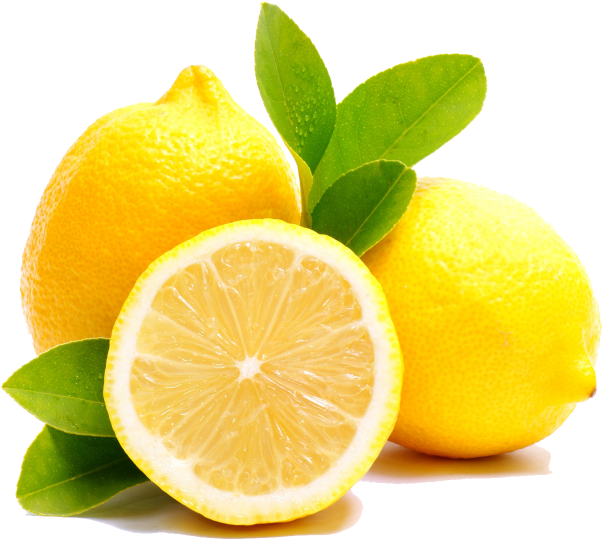 Lemon Png Image Clipart (700x700), Png Download