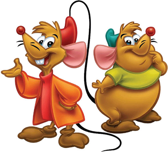 200k Mice Plagued The Islands Clipart (600x550), Png Download