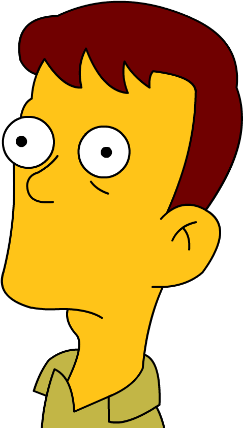 Floyd Clipart (1000x879), Png Download