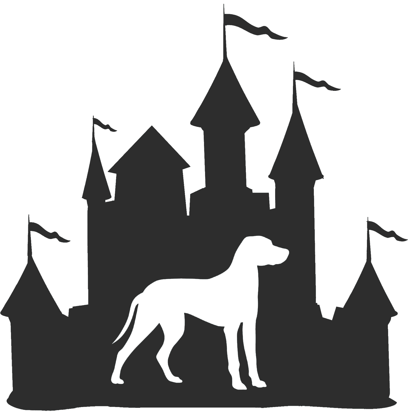 Castle Of Dreams Clipart (1764x1764), Png Download