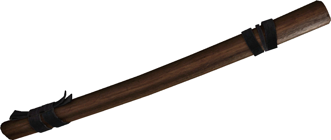 Katana Protective Fallout Wiki Transparent Background Clipart (1089x476), Png Download