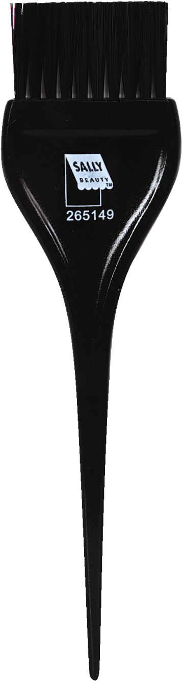 Hair Color Brush Clipart (1500x1500), Png Download