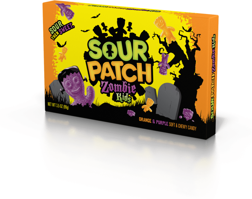 Free Png Download Sour Patch Kids Png Images Background Clipart (850x670), Png Download