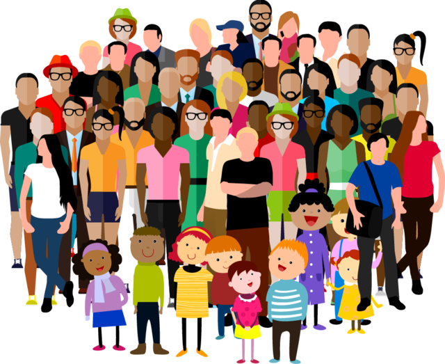 Annual Meeting Feb Clipart (640x523), Png Download