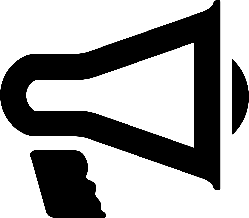 Horn Comments Clipart (980x858), Png Download