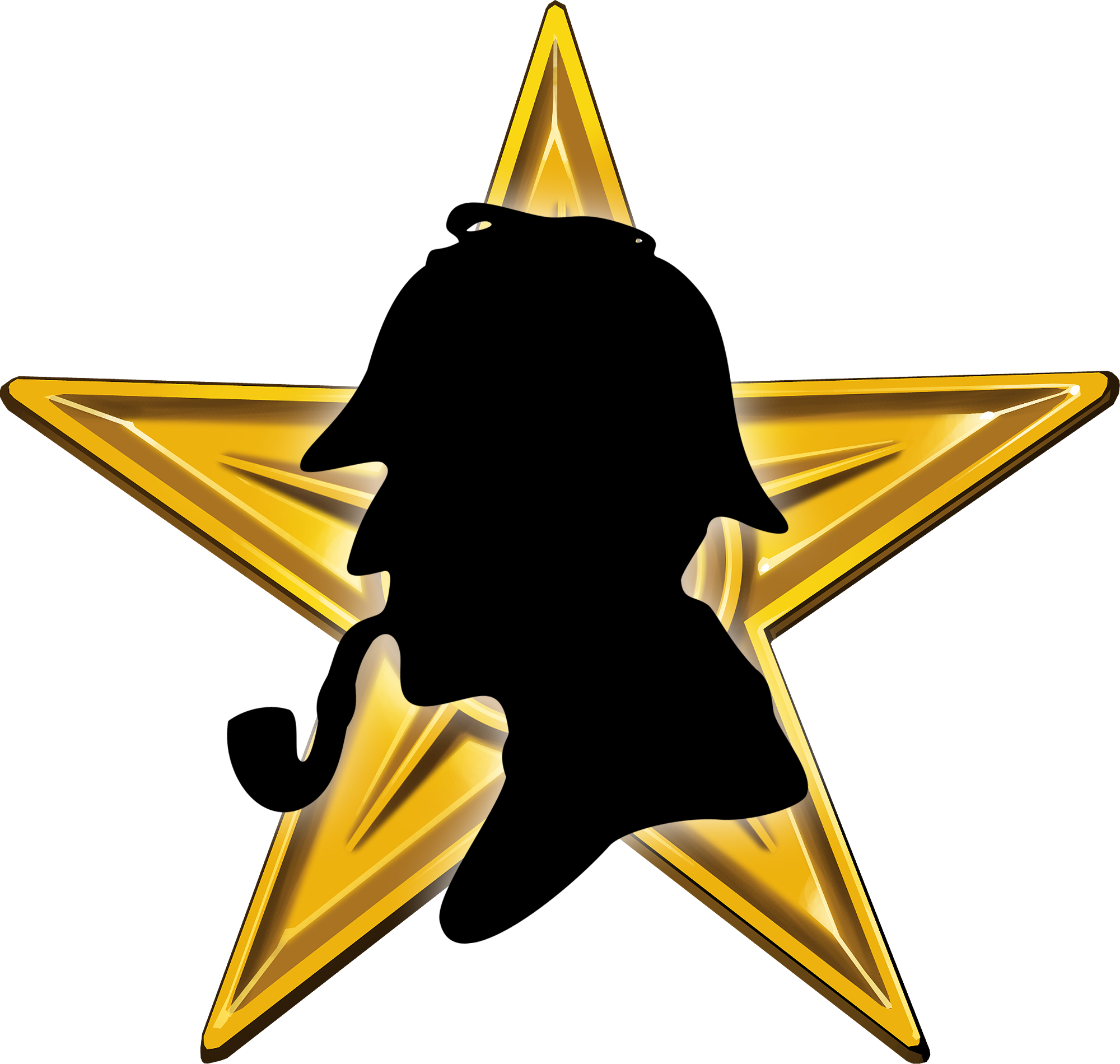 3 Context Clues Clipart (2000x1900), Png Download