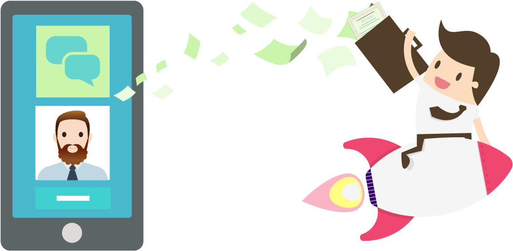 Uscis Acceptance Guarantee Clipart (1100x550), Png Download