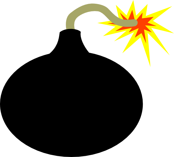 Bbb Bbb Clip Art At Clker Com Vector Clip Art - Png Download (600x541), Png Download