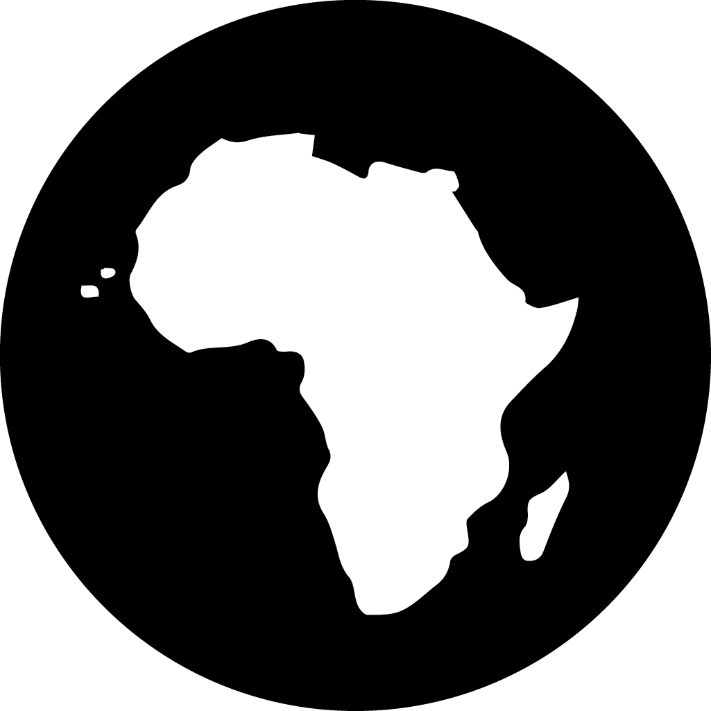 Africaeditor2018 08 17t17 Clipart (1025x1025), Png Download
