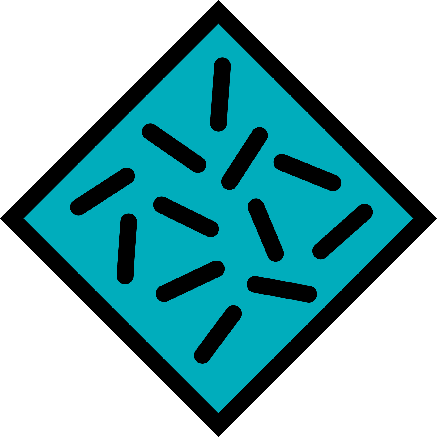 No Added Sugar, No Sweeteners And No Artificial Preservatives Clipart (1414x1414), Png Download