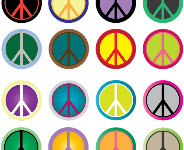 Urban Clipart Peaceful Community - Png Download (640x480), Png Download