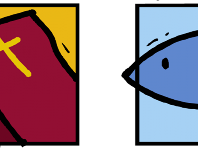 Church Clipart Classroom - Png Download (640x480), Png Download