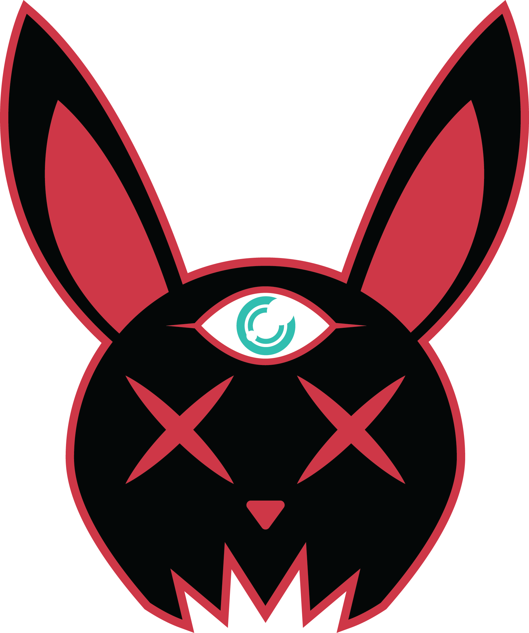 Fast Rabbit Clip Art - Png Download - Full Size Clipart (#3044354 ...