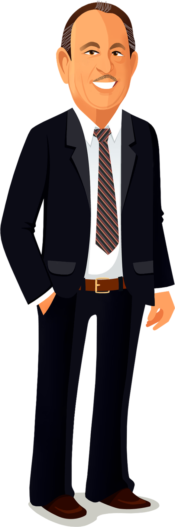 From Humble Beginnings Clipart (1200x1800), Png Download