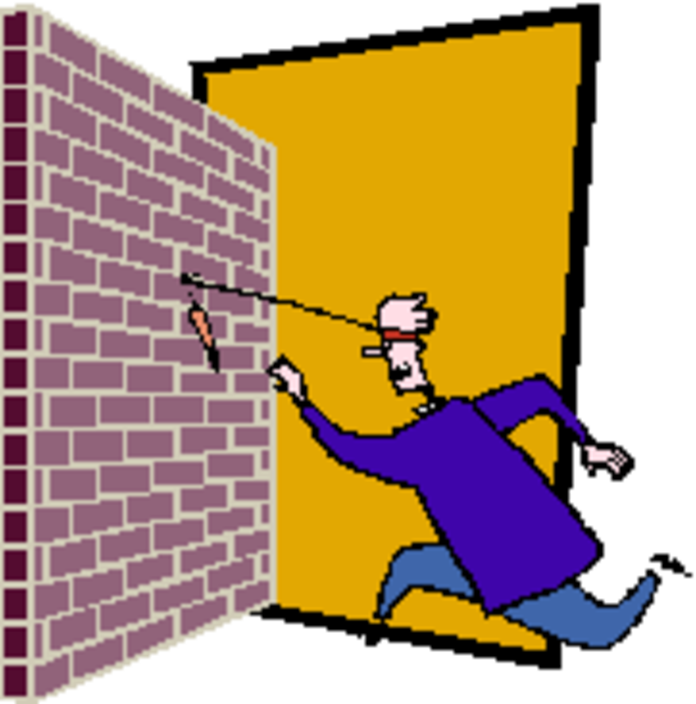 A Way Forward In A Difficult And Complex World Clipart (696x704), Png Download