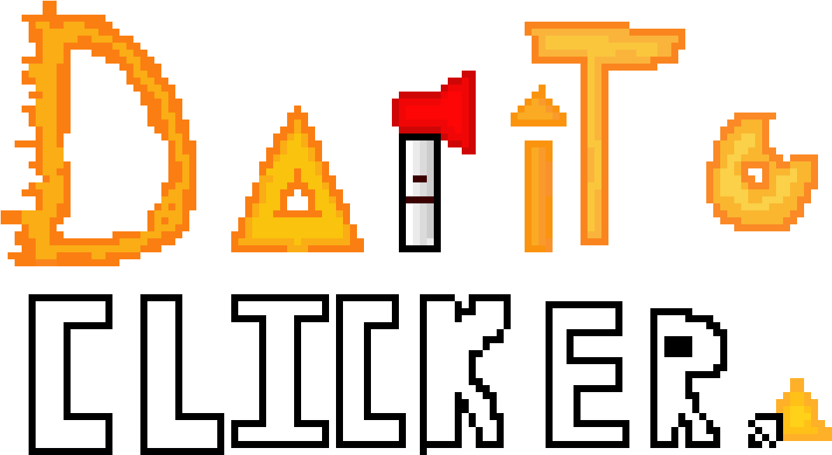 Dorito Clicker Clipart (1270x690), Png Download