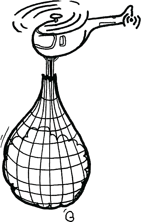 Helicopter Clipart (470x741), Png Download
